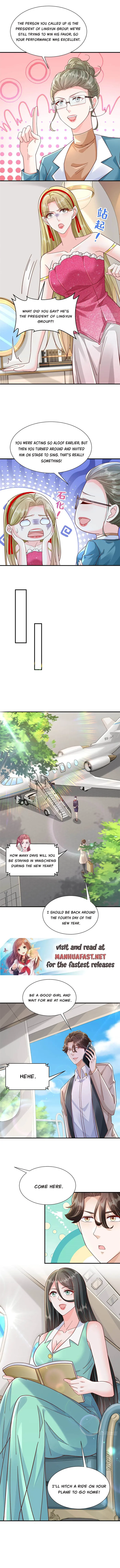 I randomly have a new career every week Chapter 720 33 5