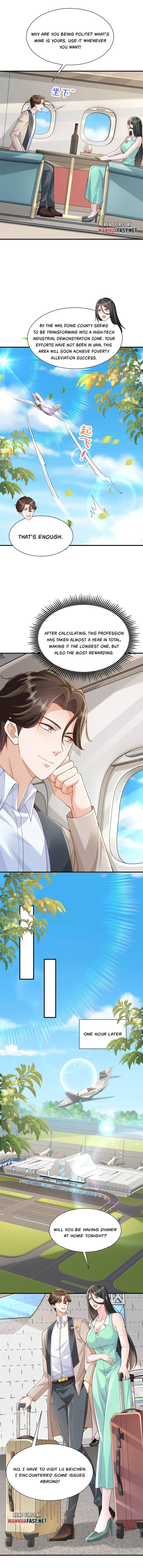 I randomly have a new career every week Chapter 720 34 6