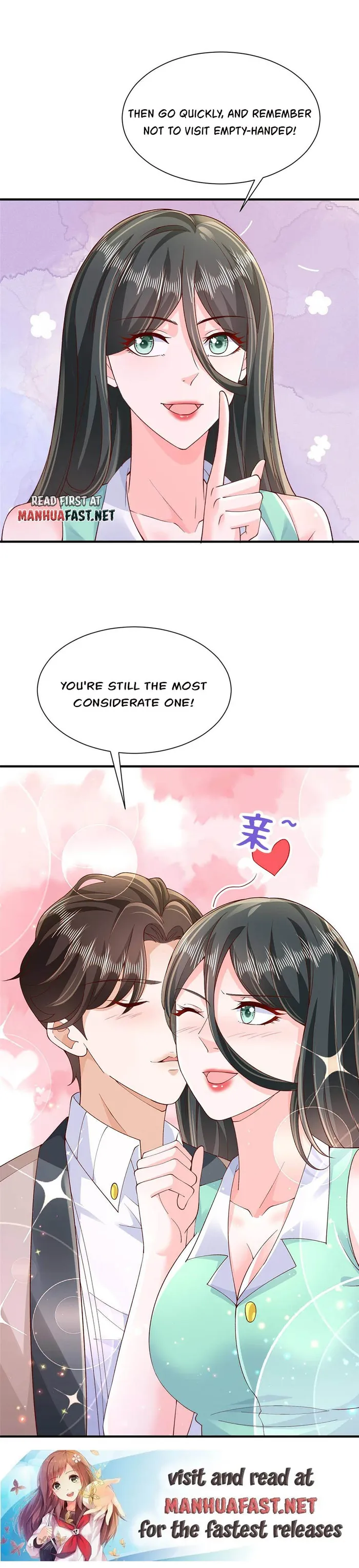 I randomly have a new career every week Chapter 720 35 7