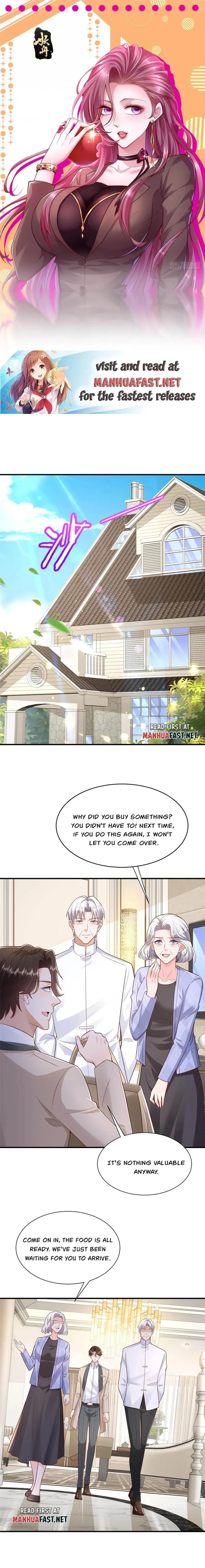 I randomly have a new career every week Chapter 721 29 1