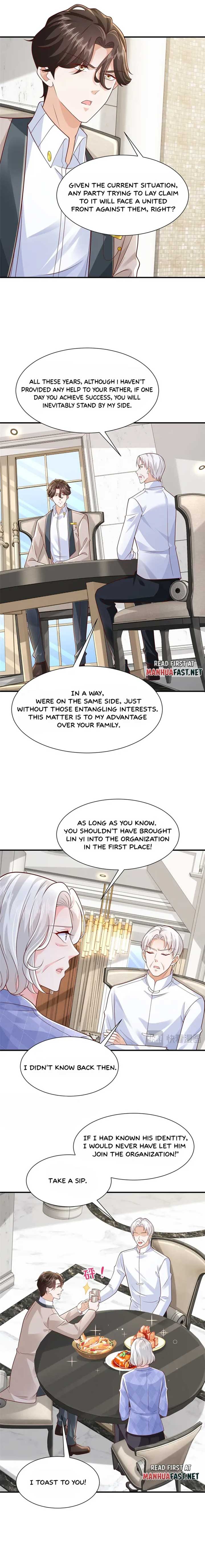 I randomly have a new career every week Chapter 722 33 2