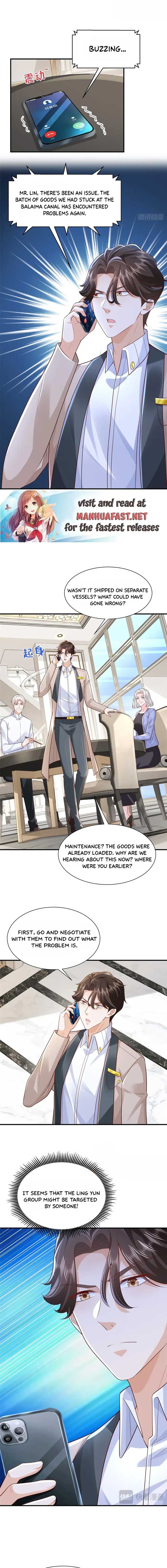 I randomly have a new career every week Chapter 722 34 3