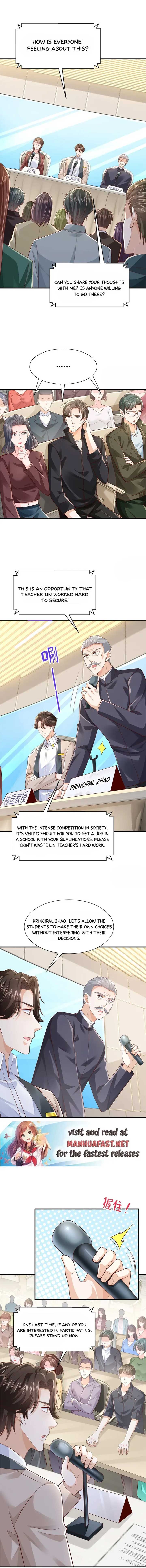 I randomly have a new career every week Chapter 722 37 6