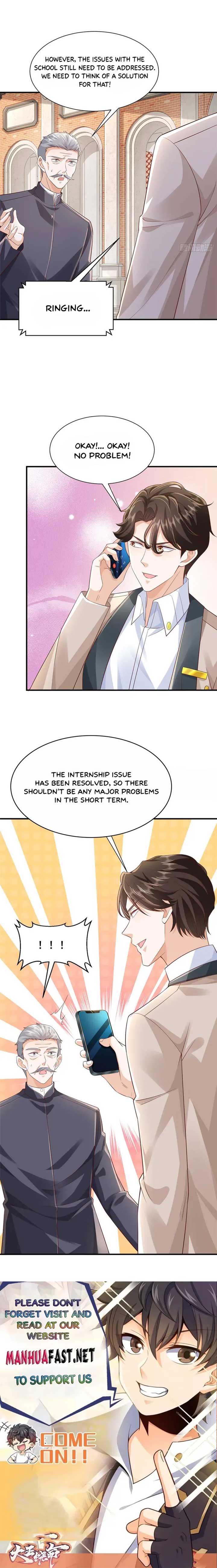 I randomly have a new career every week Chapter 722 39 8