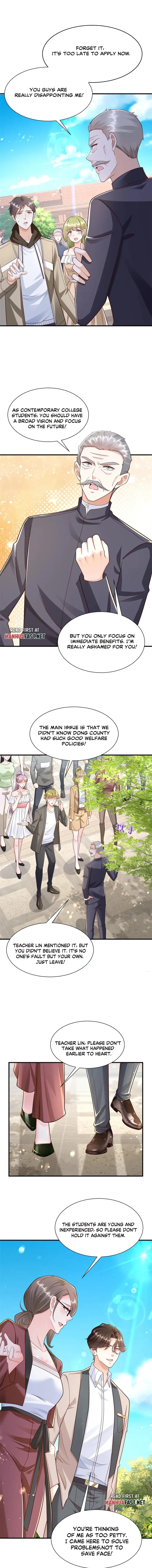 I randomly have a new career every week Chapter 723 35 4