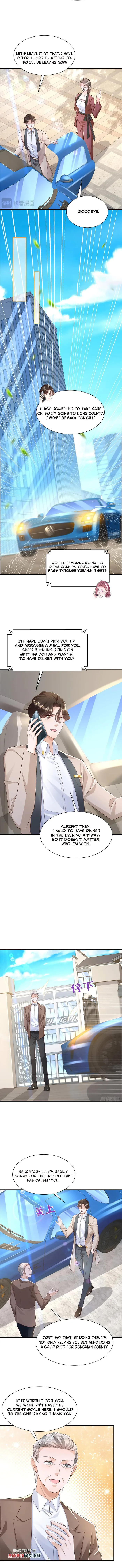 I randomly have a new career every week Chapter 723 36 5