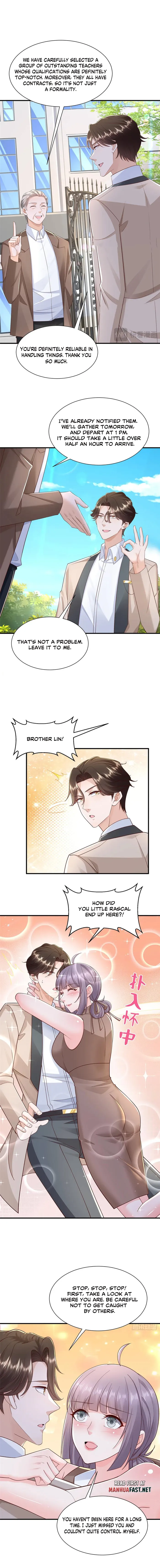 I randomly have a new career every week Chapter 723 37 6