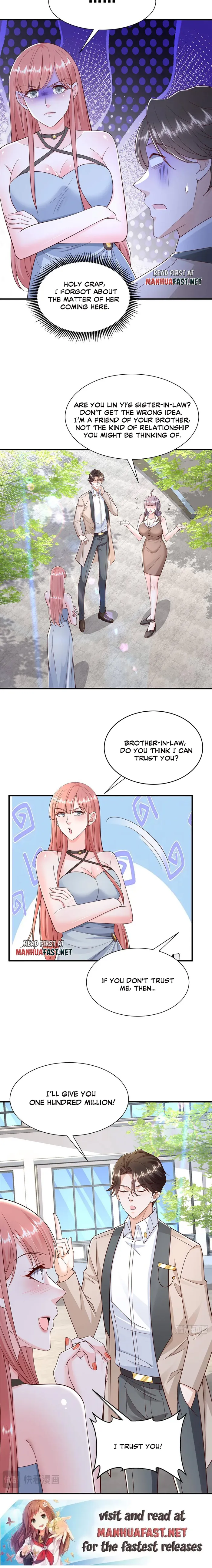 I randomly have a new career every week Chapter 723 39 8