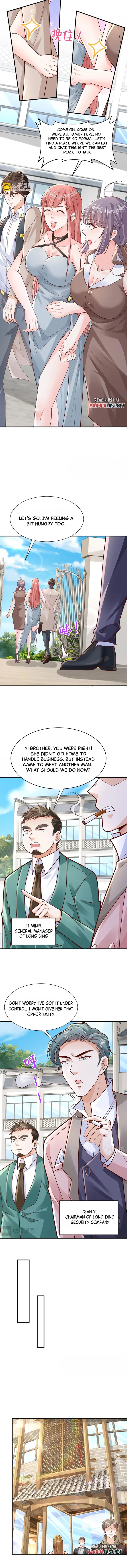 I randomly have a new career every week Chapter 724 27 2