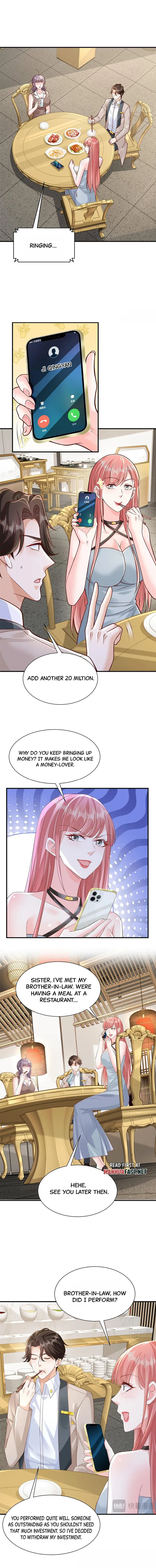 I randomly have a new career every week Chapter 724 28 3