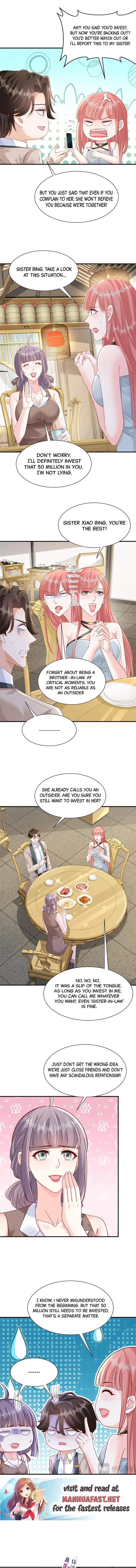 I randomly have a new career every week Chapter 724 29 4