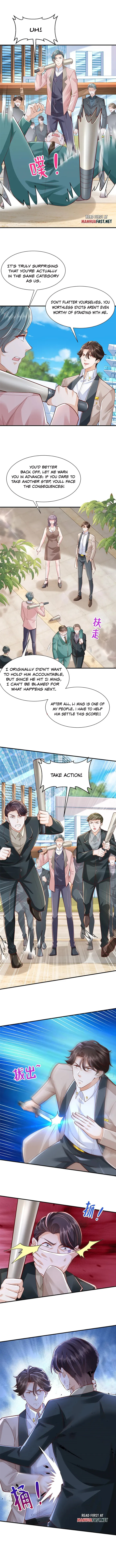 I randomly have a new career every week Chapter 725 37 6