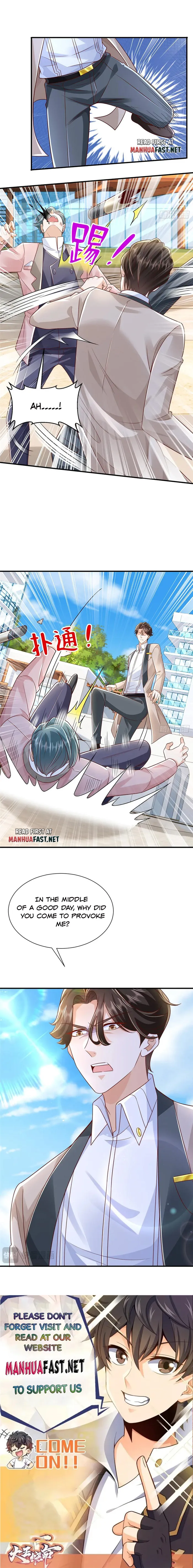 I randomly have a new career every week Chapter 725 39 8