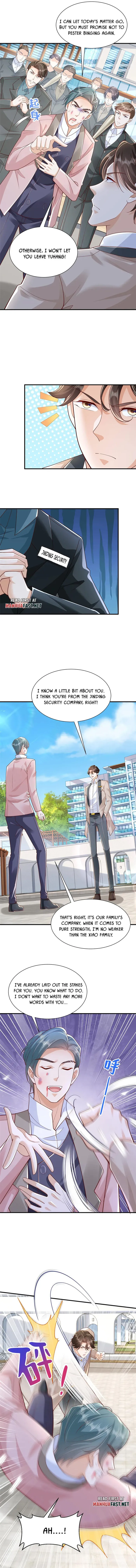 I randomly have a new career every week Chapter 726 30 002