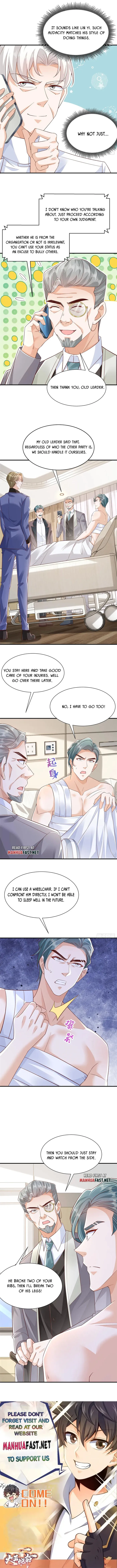 I randomly have a new career every week Chapter 726 35 007