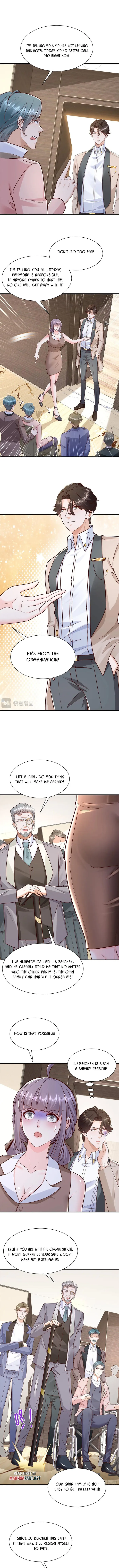 I randomly have a new career every week Chapter 727 31 003