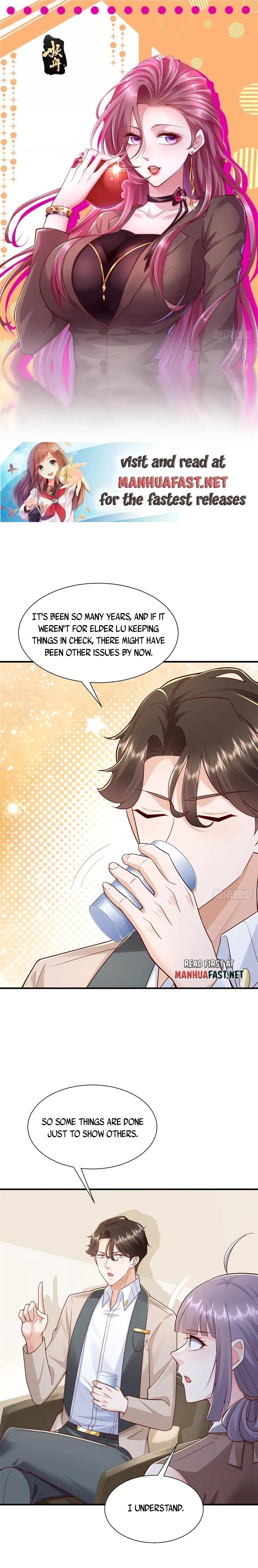 I randomly have a new career every week Chapter 728 29 001