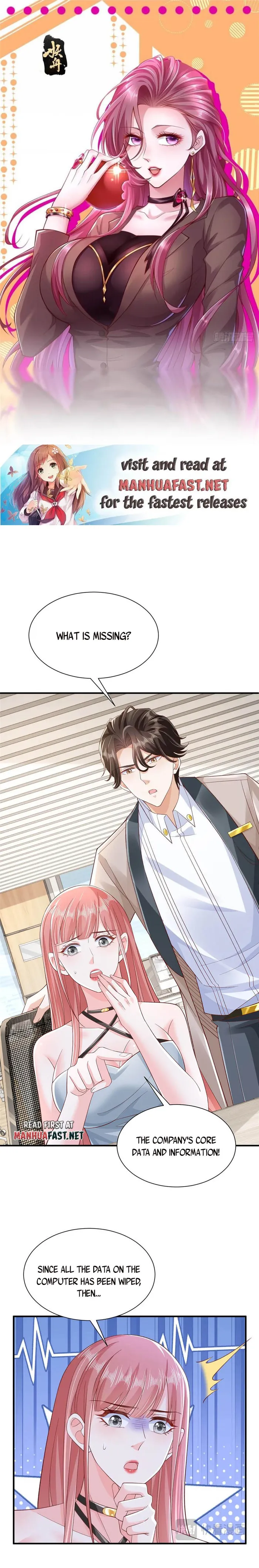 I randomly have a new career every week Chapter 729 29 001