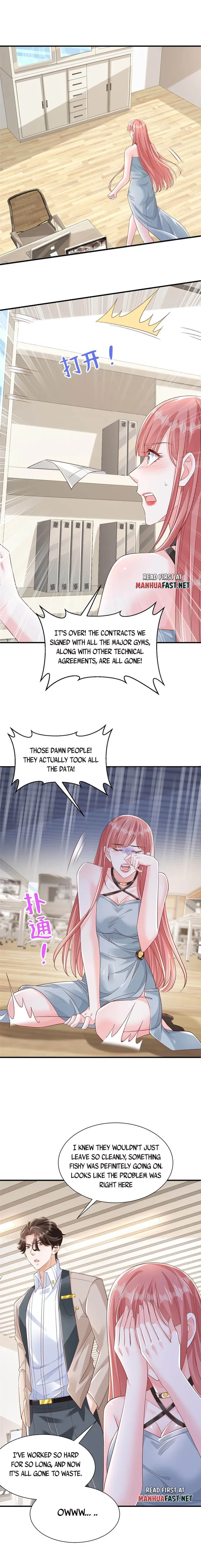 I randomly have a new career every week Chapter 729 30 002