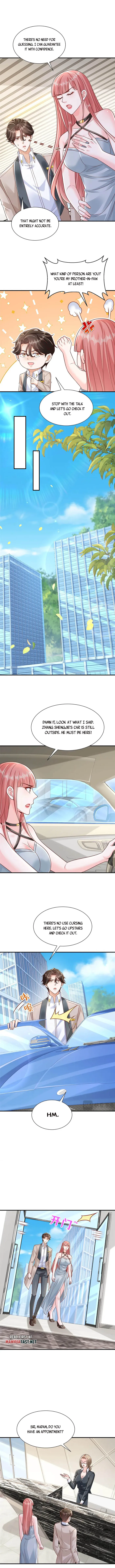 I randomly have a new career every week Chapter 729 32 004