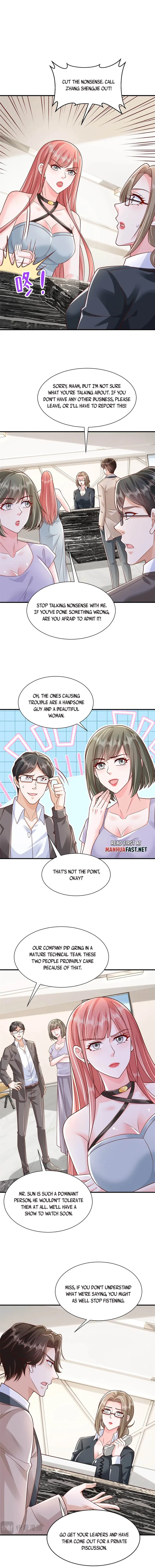 I randomly have a new career every week Chapter 729 33 005