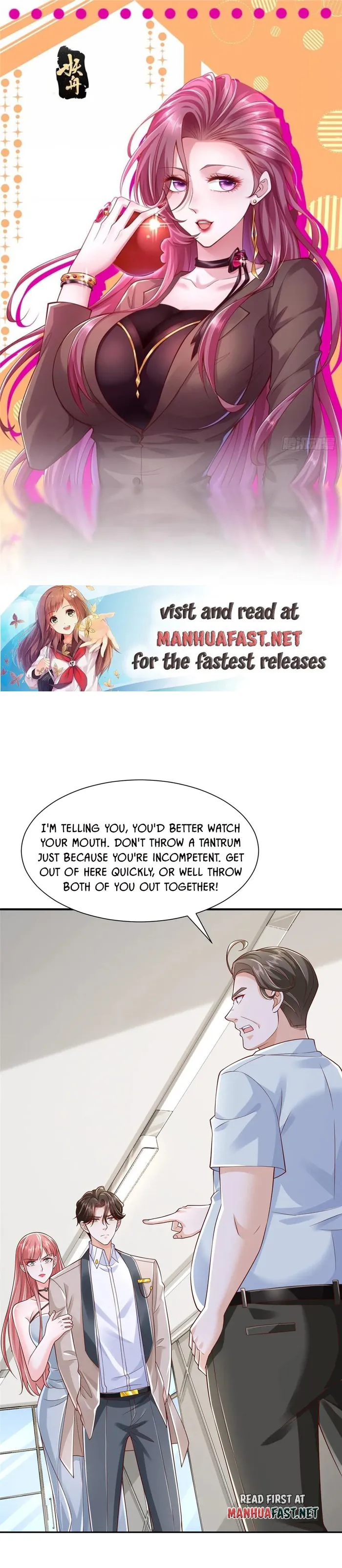 I randomly have a new career every week Chapter 730 29 001