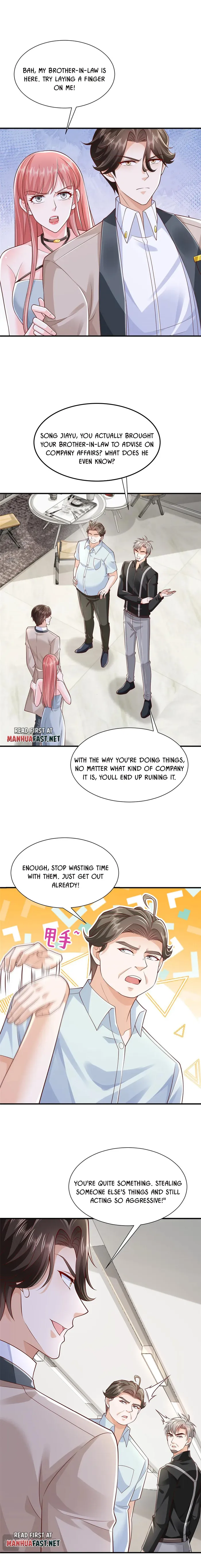 I randomly have a new career every week Chapter 730 30 002