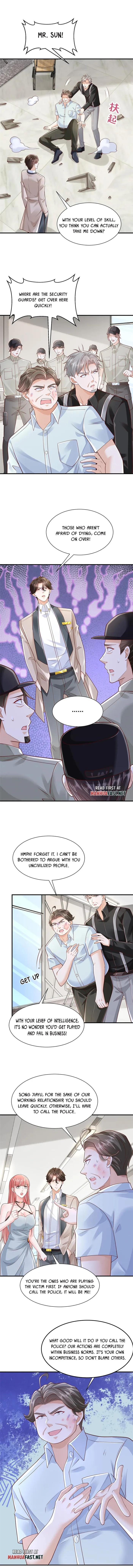 I randomly have a new career every week Chapter 730 32 004