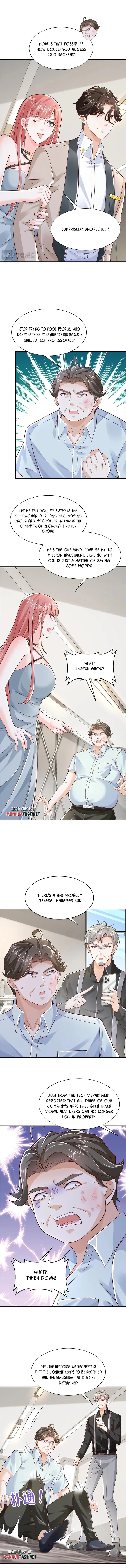 I randomly have a new career every week Chapter 730 34 006