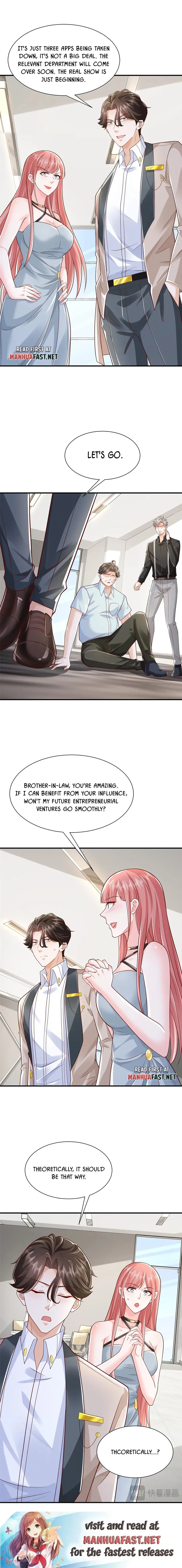 I randomly have a new career every week Chapter 730 35 007