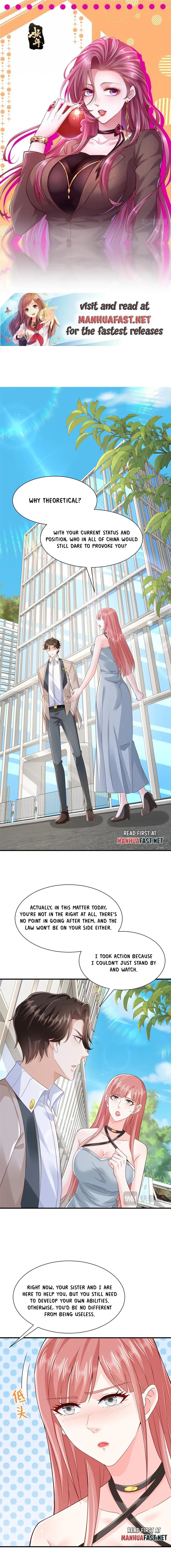 I randomly have a new career every week Chapter 731 29 001