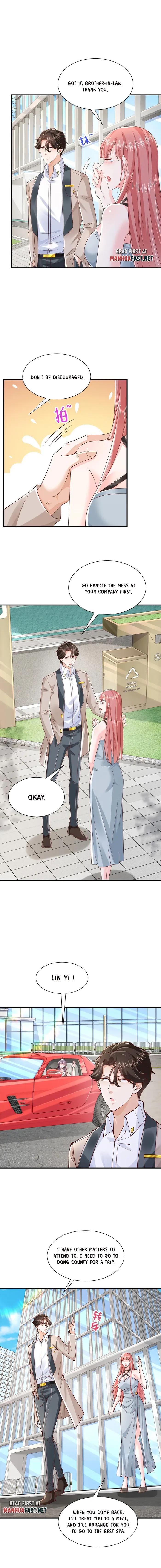 I randomly have a new career every week Chapter 731 30 002