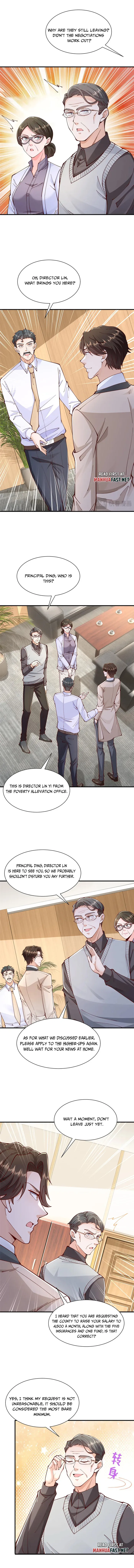 I randomly have a new career every week Chapter 732 30 002