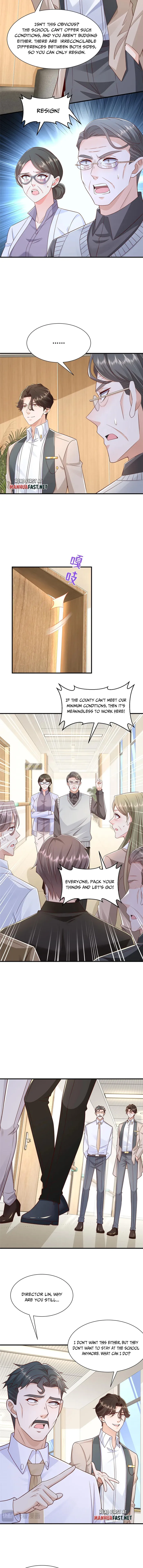 I randomly have a new career every week Chapter 732 32 004