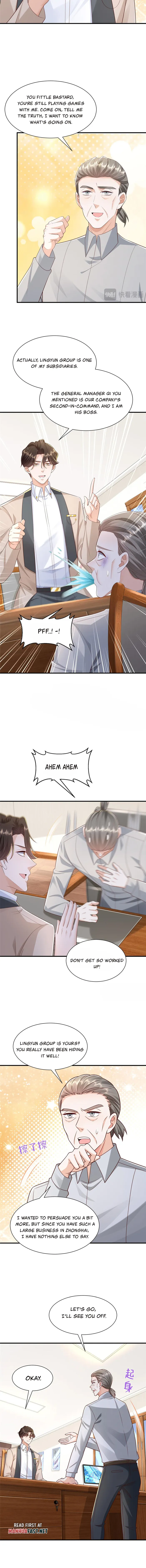 I randomly have a new career every week Chapter 734 36 005