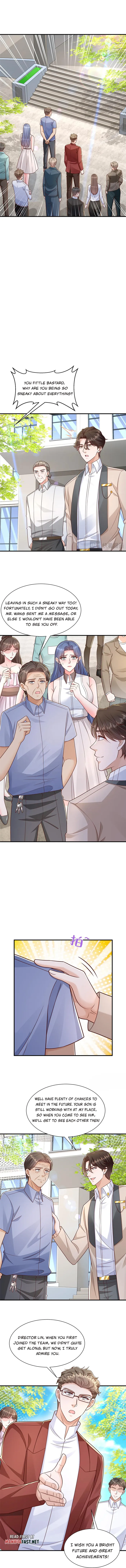 I randomly have a new career every week Chapter 734 37 006