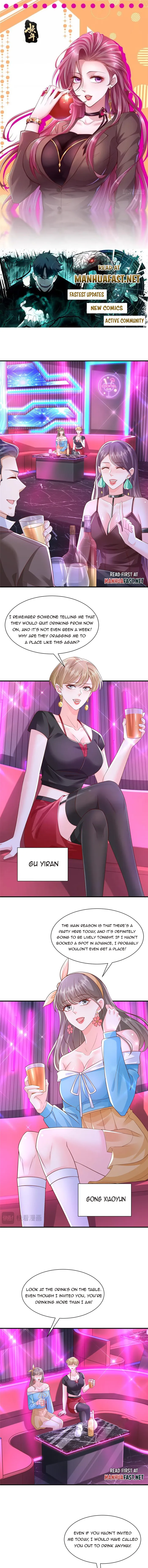 I randomly have a new career every week Chapter 735 23 001