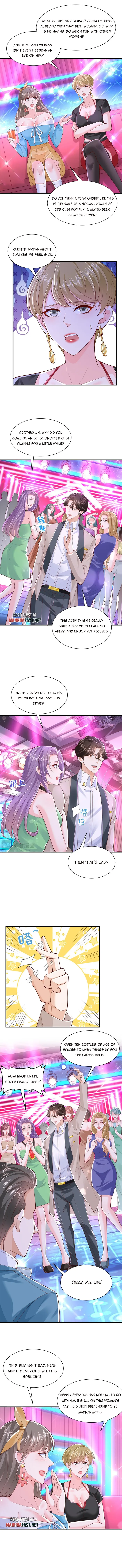 I randomly have a new career every week Chapter 735 26 004