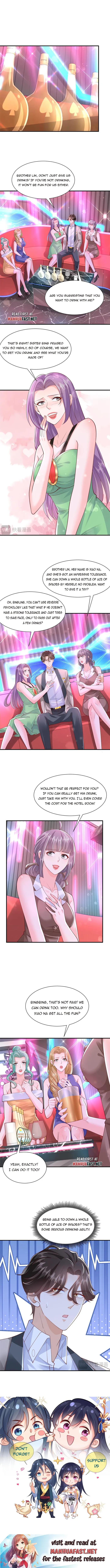 I randomly have a new career every week Chapter 735 27 005