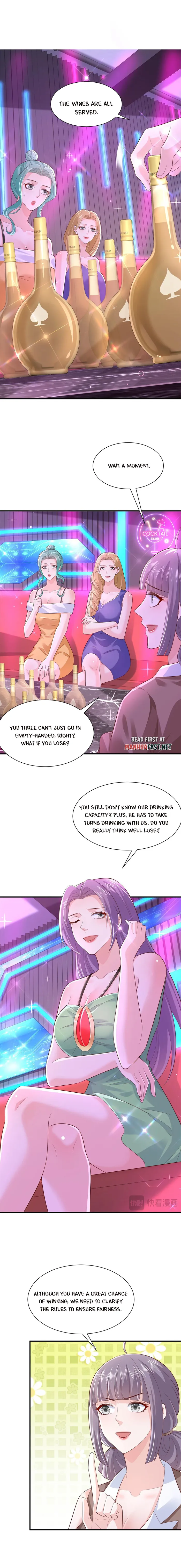 I randomly have a new career every week Chapter 736 31 003