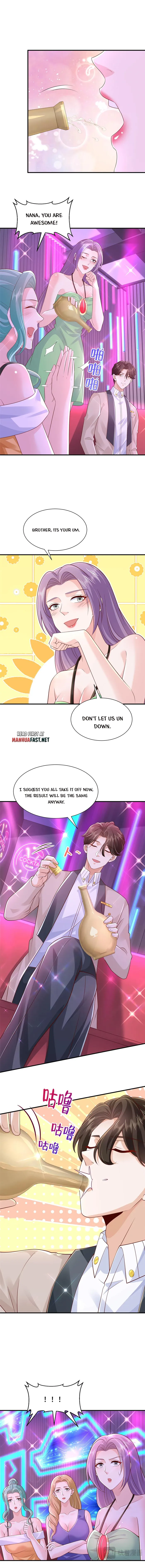 I randomly have a new career every week Chapter 736 33 005