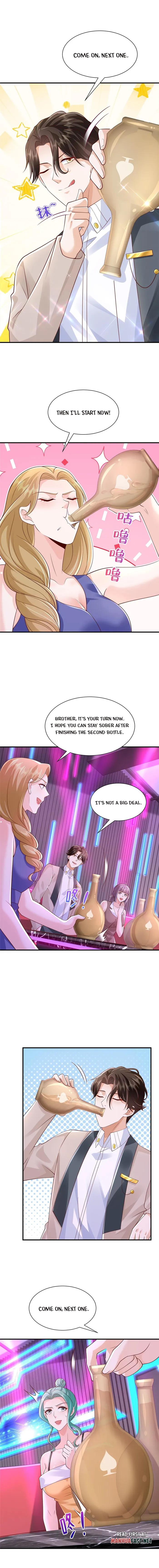 I randomly have a new career every week Chapter 736 34 006