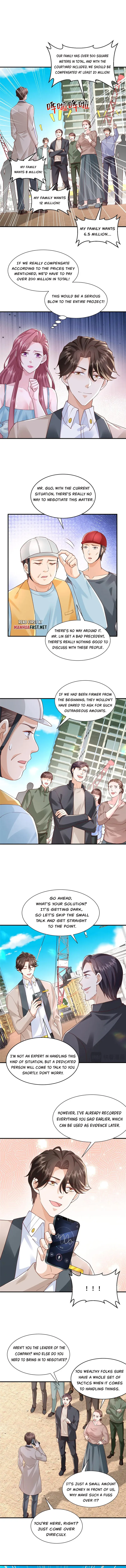 I randomly have a new career every week Chapter 738 24 002