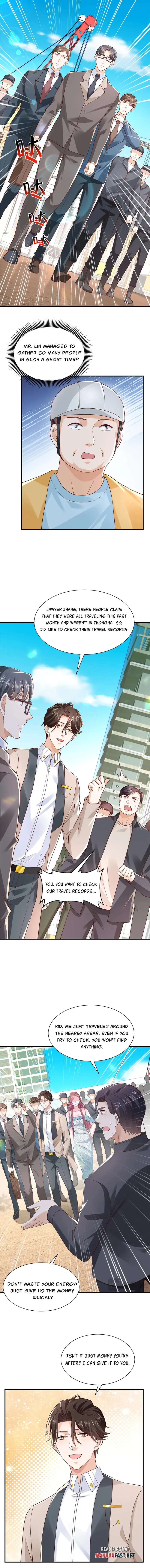 I randomly have a new career every week Chapter 738 25 003