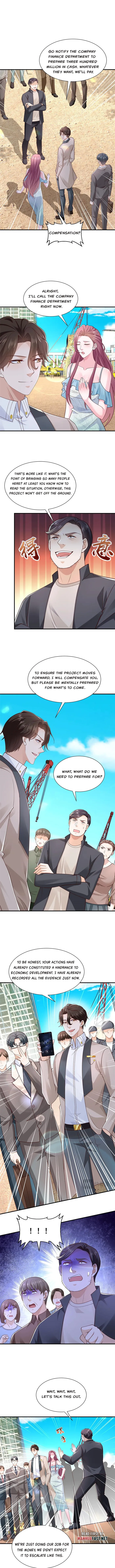 I randomly have a new career every week Chapter 738 26 004