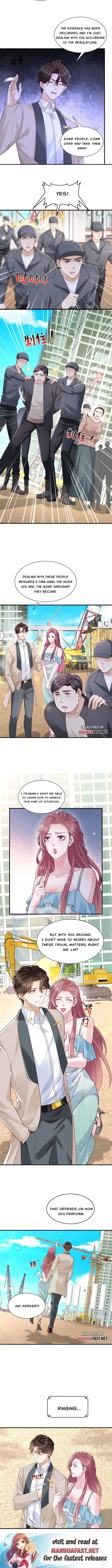 I randomly have a new career every week Chapter 738 27 005