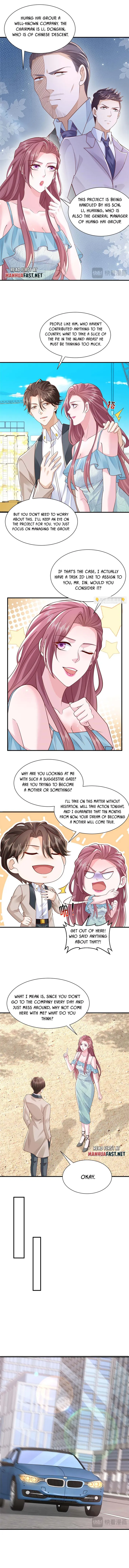 I randomly have a new career every week Chapter 739 27 002