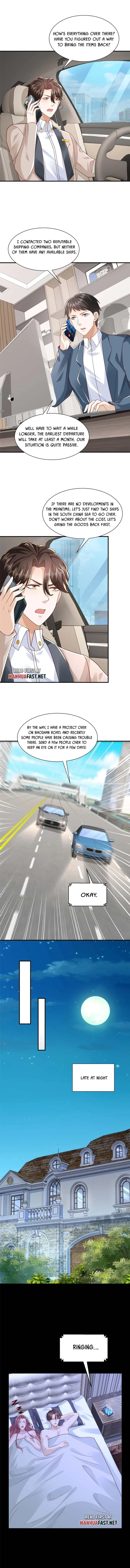 I randomly have a new career every week Chapter 739 28 003