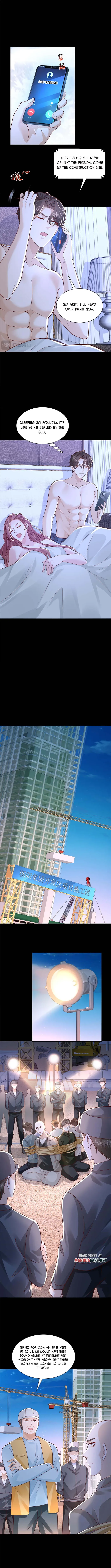 I randomly have a new career every week Chapter 739 29 004