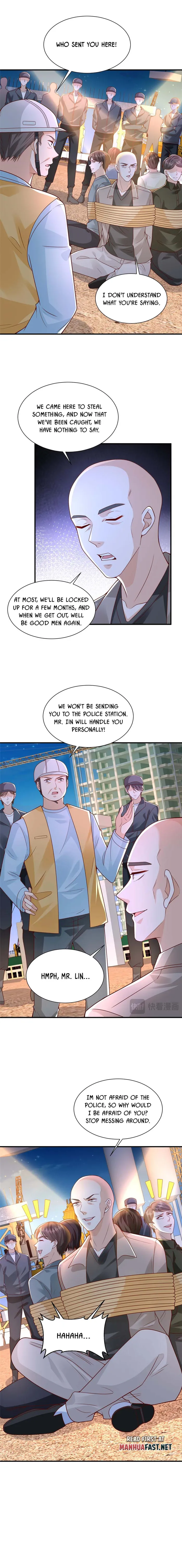 I randomly have a new career every week Chapter 739 30 005